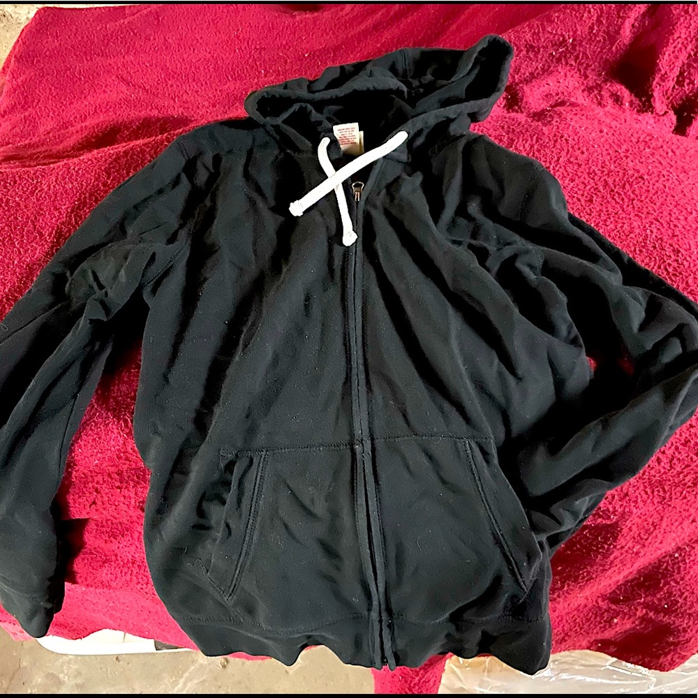 Mossimo Hoodie!